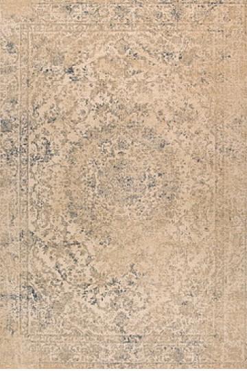 Moderner Wollteppich BELIZE 72412/100