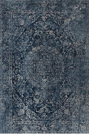 Moderner Wollteppich BELIZE 72412/500