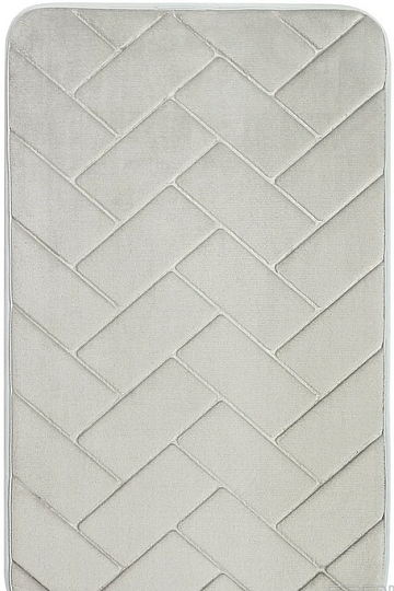 Badezimmermatte 7288 Sand