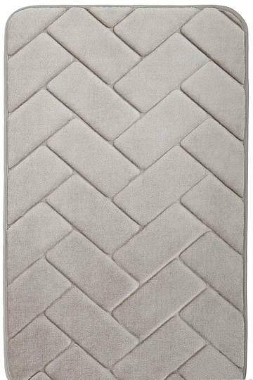 Badvorleger 7288 Beige