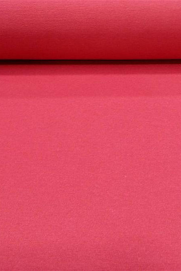 Dekorationsstoff LISO 302 einfarbig rot