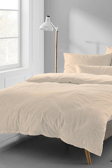 IRISETTE Luxus-Baumwollsatin CARLA 8253-80