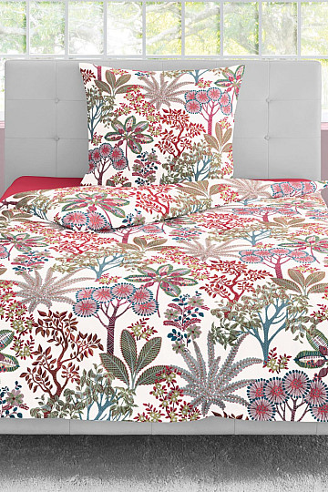IRISETTE Luxusbettwäsche JERSEY Cora 8295-90