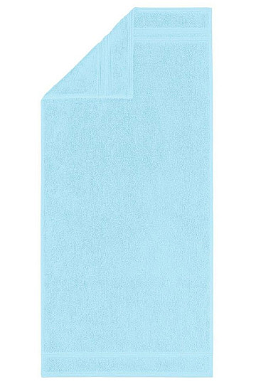 Luxushandtuch und Badetuch MANHATTAN GOLD 303 vol. Blau