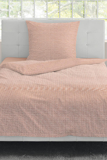 IRISETTE Luxus-Feinkrepp Pete 50 orange