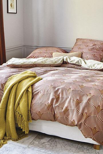 IRISETTE Luxus-Baumwollsatin Fee 8383-50
