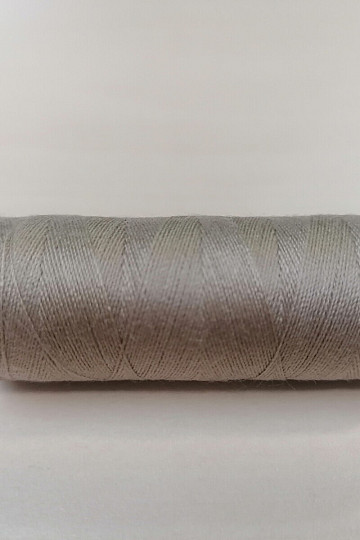 Nähfäden Beige 200 m