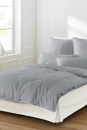Bettwäsche IRISETTE BIO COTTON TWIST 8626-12