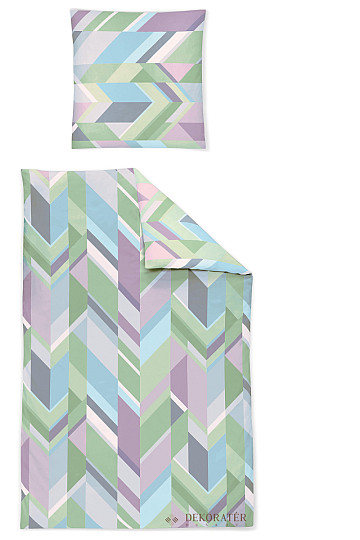 RISETTE Betwäsche Soft-Jersey LUNA 8722-9