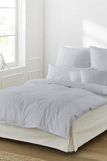 Bettwäsche IRISETTE BIO COTTON ASPEN 8740-21