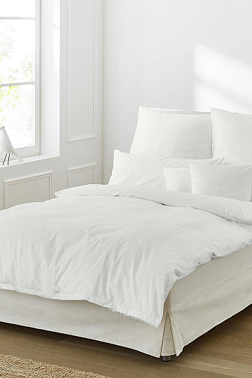 Bettwäsche IRISETTE BIO COTTON ASPEN 8740-31