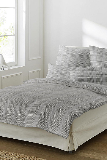 Bettwäsche IRISETTE BIO COTTON MAPLE 8741-11