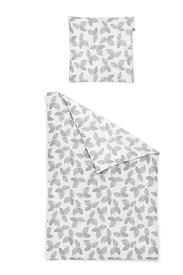 Bettwäsche IRISETTE BIO COTTON LEAF 8744-1