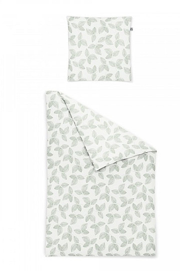 Bettwäsche IRISETTE BIO COTTON LEAF 8744-3