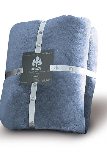 Kuscheldecke RELAX 23