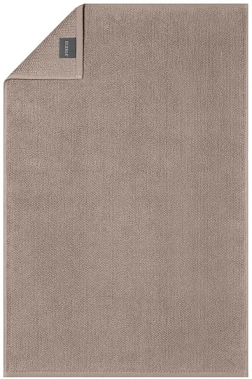 Badematte aus Baumwolle BOSTON beige 529