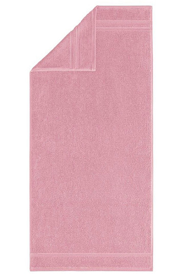 Luxushandtuch und Badetuch MANHATTAN GOLD 206 rosa