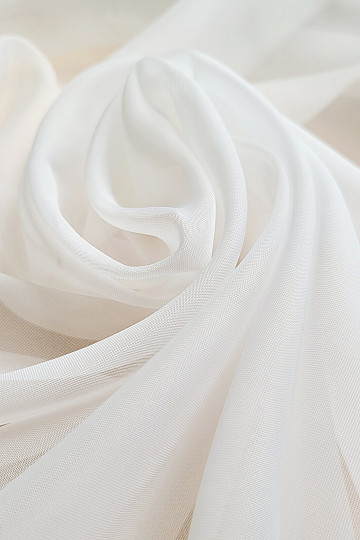 Vorhang GERSTER 7038/290/0002/70 SCHLEIER CREME