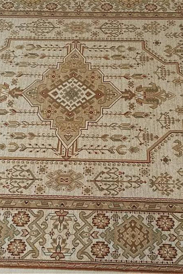 Luxus-Wollteppich PRIMADONA 160x230