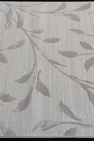 Teppich modern PIAZZA I grau 902