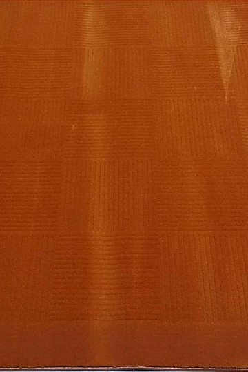 Teppich ALASKA orange