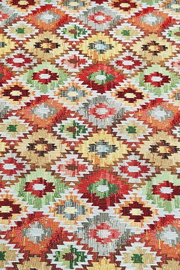 Gobelin Stoff MEXICO MINI