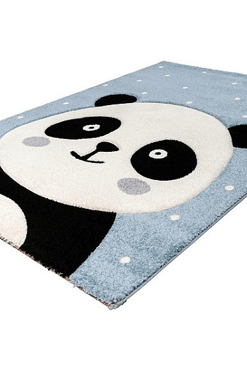 Kinderteppich AMIGO 322 Panda