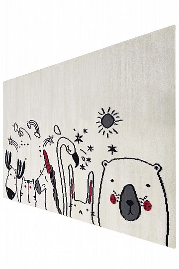 Kinderteppich SOHO Einhorn