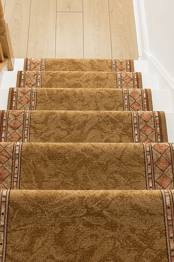 Teppichläufer CHEOPS 33 beige