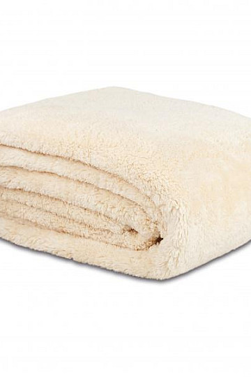 Mikrofaserdecke SHEEP MOON GLITTER