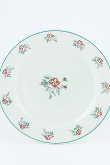 Dessertteller ROSEN