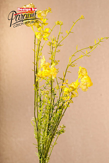 WIESENBLUMEN gelb