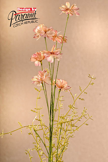 WIESENBLUMEN rosa