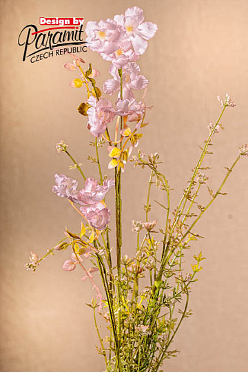 WIESEBLUMEN rosa 3
