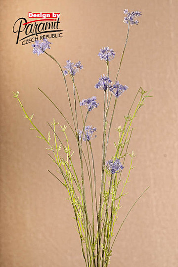 WIESENBLUMEN lila