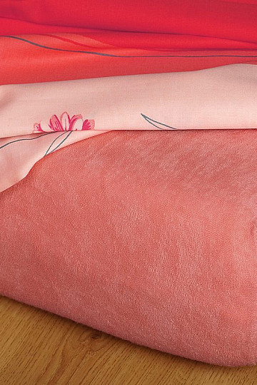 Frotteelaken Farbe LOSOS