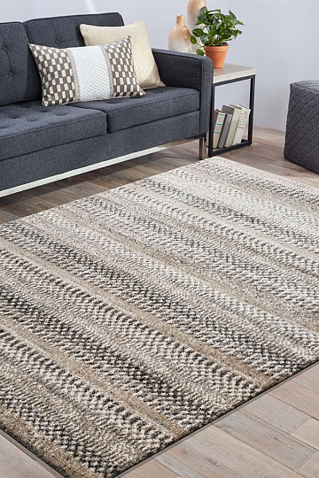 Stück Teppich PANAMERO 12 beige