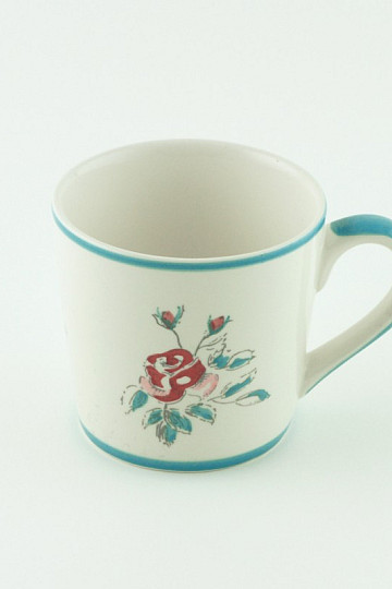 Becher ROSE 180 ml