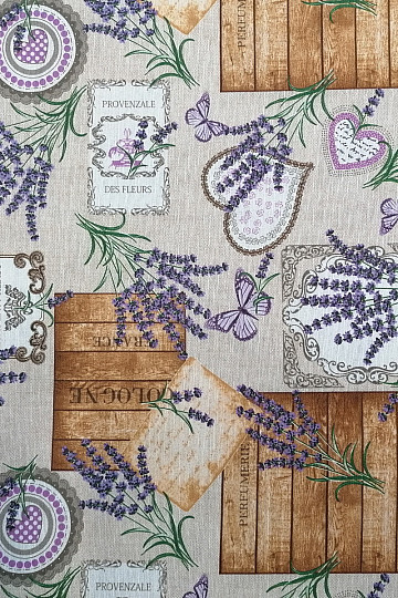 Dekorationsstoff NEW PROVENZAL 301