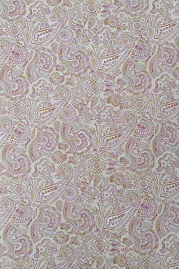 Dekorstoff CASHMER pink