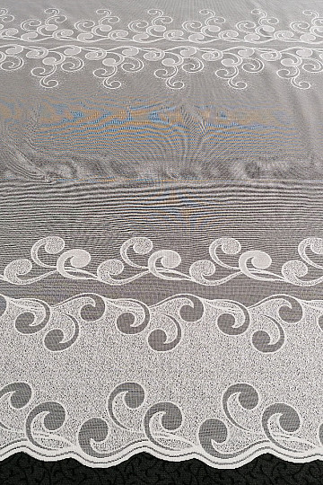 Jacquard-Vorhang 7W 1761 76/06