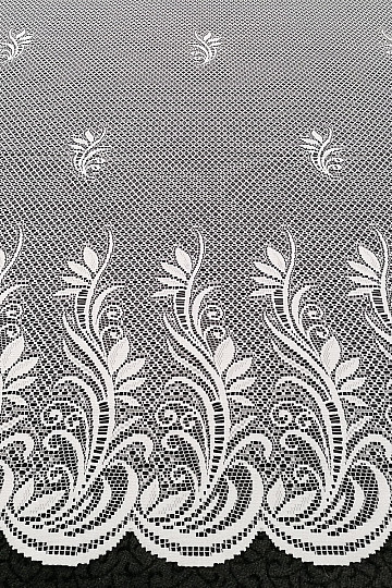 Jacquardvorhang A365801