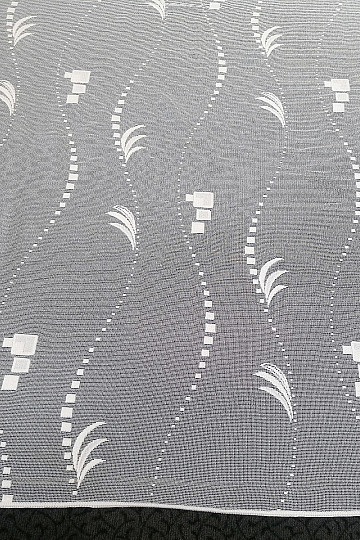 Jacquard-Vorhang A145 / 180