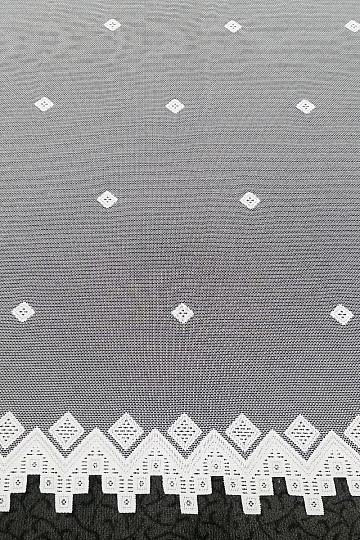 Jacquard-Vorhang DD658 / 160