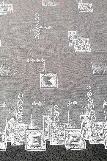 Jacquard-Vorhang DD597 / 245