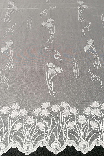 Jacquard-Vorhang DD3132 / 240