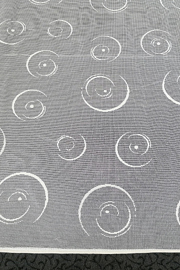 Jacquard-Vorhang 20266