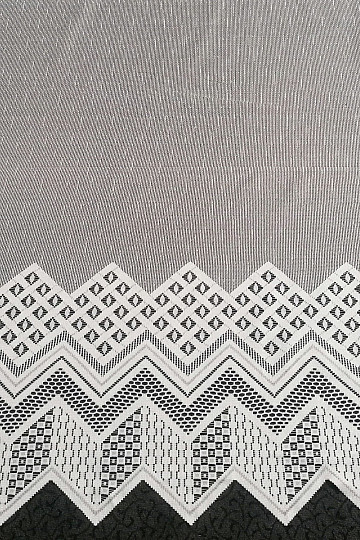Jacquard-Vorhang A761 / 240