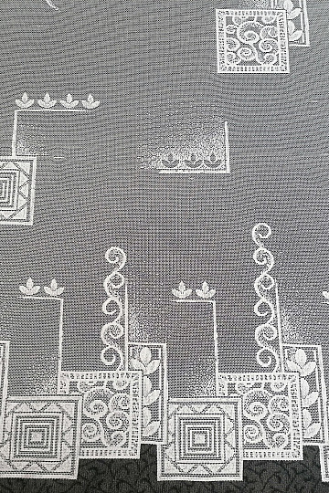 Jacquard-Vorhang AA643/180