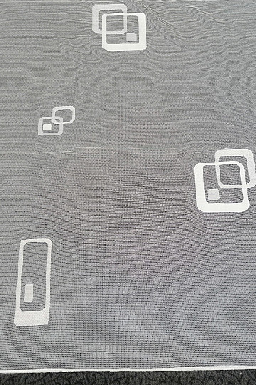Jacquard-Vorhang DD871/180